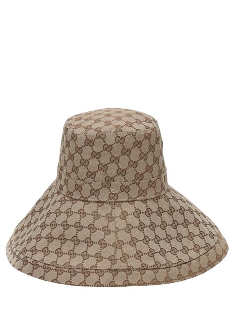 gucci wool hat womens|Gucci female hats.